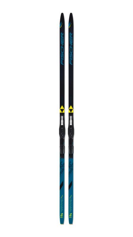 Levně Fischer FIBRE CROWN EF 2023/24 - 189 cm