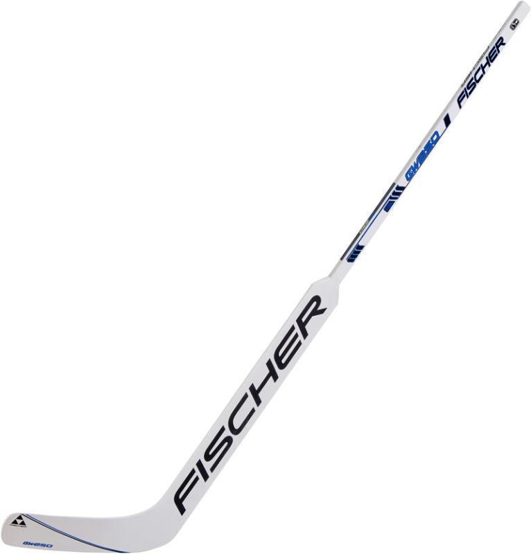 Fischer GW250 SR brankářská hokejka