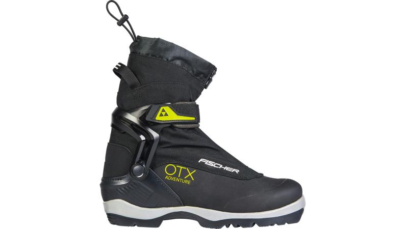 Fischer OTX ADVENTURE BC 2024/25 topánky na bežky + zľava 16 € na príslušenstvo