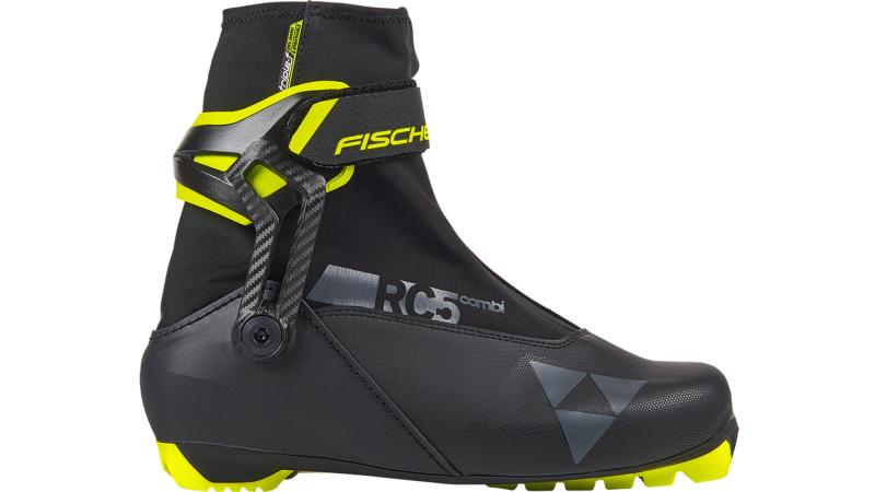 Fischer RC5 COMBI 2024/25 topánky na bežky + zľava 500,- na príslušenstvo
