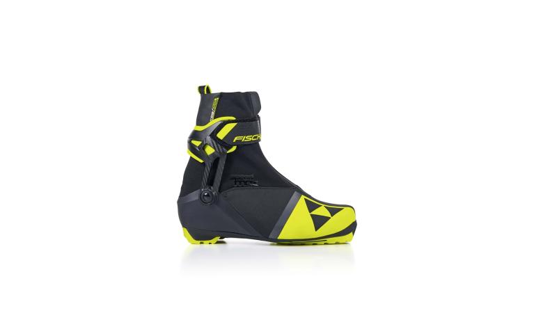 Fischer SPEEDMAX JR SKATE 2024/25 juniorské boty na běžky + sleva 400,- na příslušenství