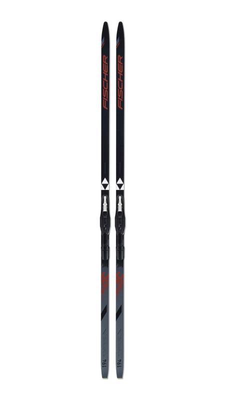 Fischer SPORTS CROWN EF 23/24 běžky + TOUR STEP