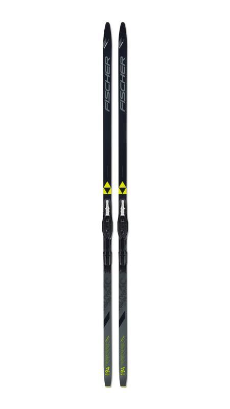 Fischer TWIN SKIN SPORT EF 2023/24 běžky + TOUR STEP