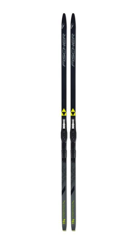 Fischer TWIN SKIN SPORT EF 2023/24