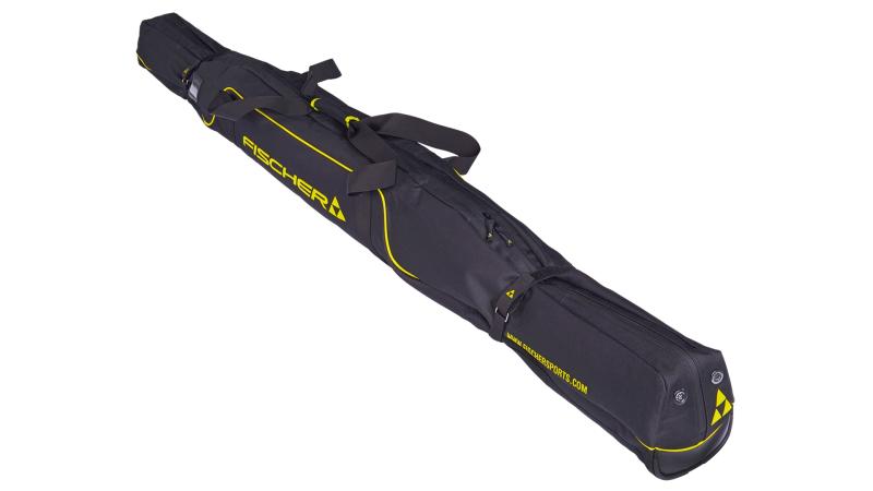 Fischer XC PERFORMANCE 5 párů - 2025/26 vak na běžky
