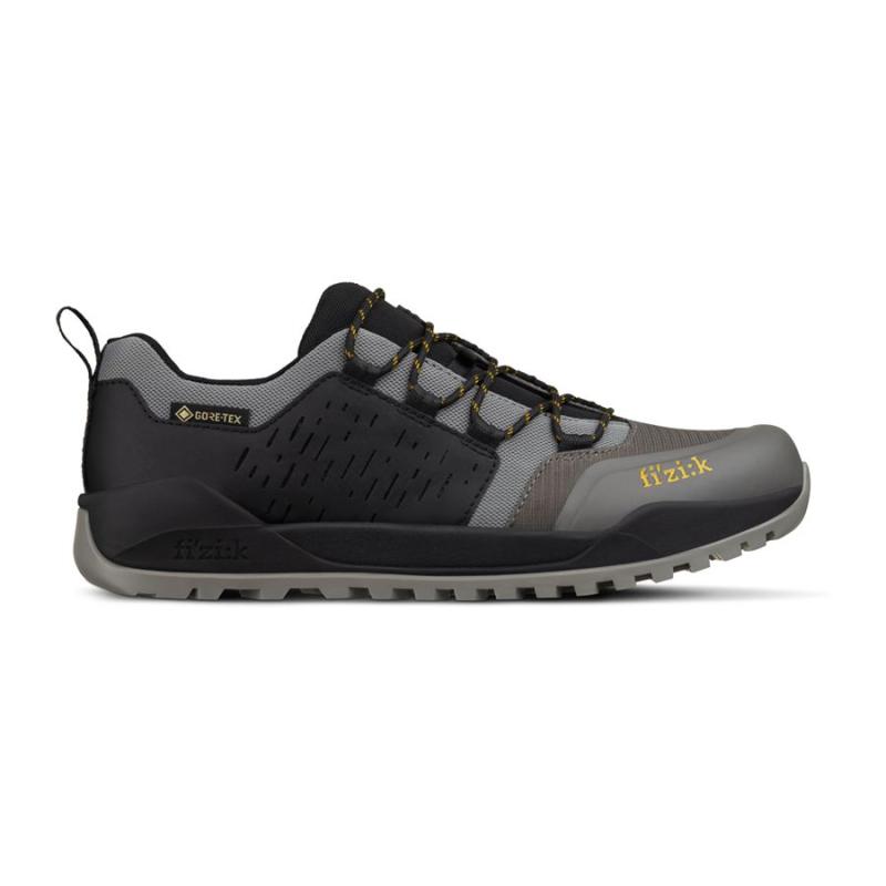 Fizik Ergolace X2 GTX Flat anthracite/black
