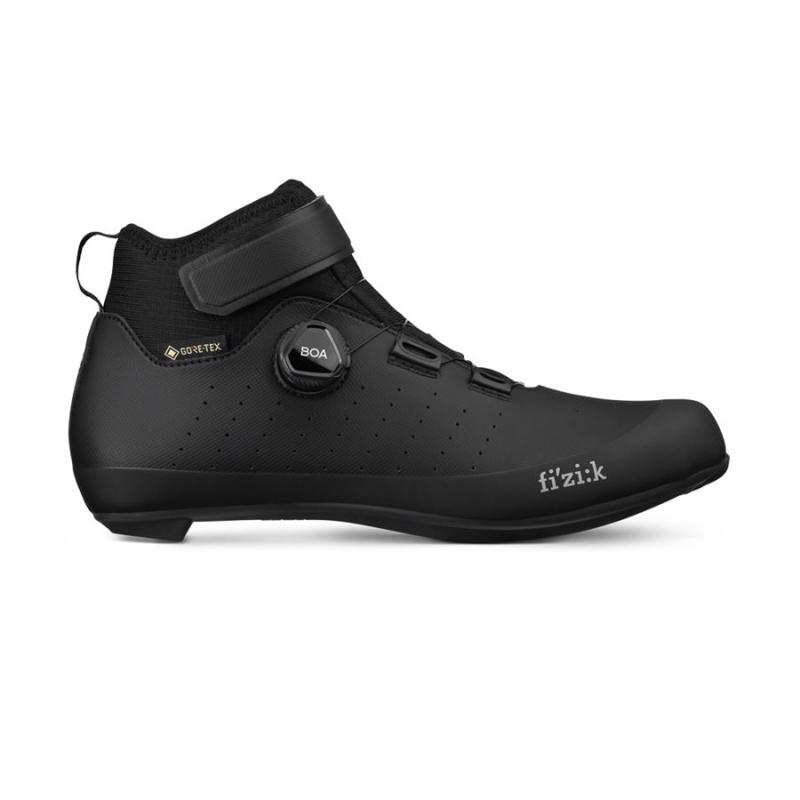 Fizik Tempo Artica R5 GTX black/black cyklotretry + sleva 500,- na příslušenství