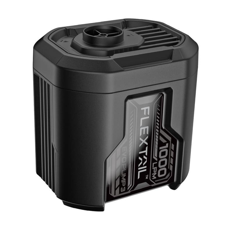 Flextail Vzduchová pumpa EVO Pump 3 (VÝPRODEJ)