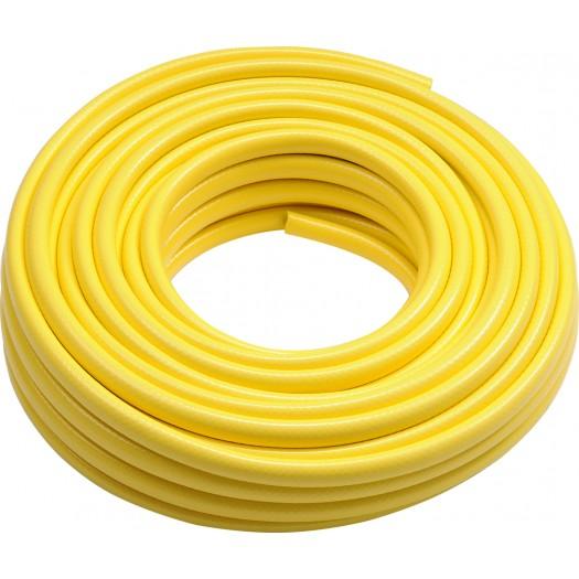Flo Hadice zahradní žlutá 3/4" 30 m