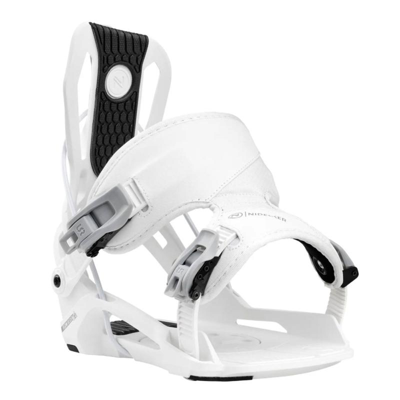 Flow Nexus White snowboardové viazanie + zľava 16 € na príslušenstvo
