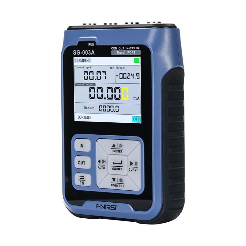 Fnirsi Mini generátor signálu SG-003A