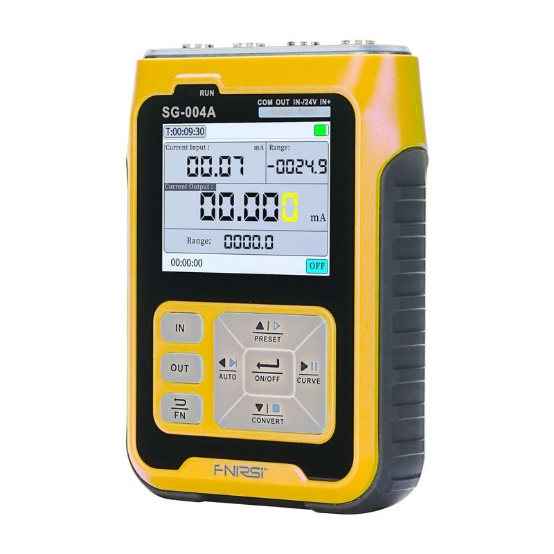 Fnirsi Mini generátor signálu SG-004A