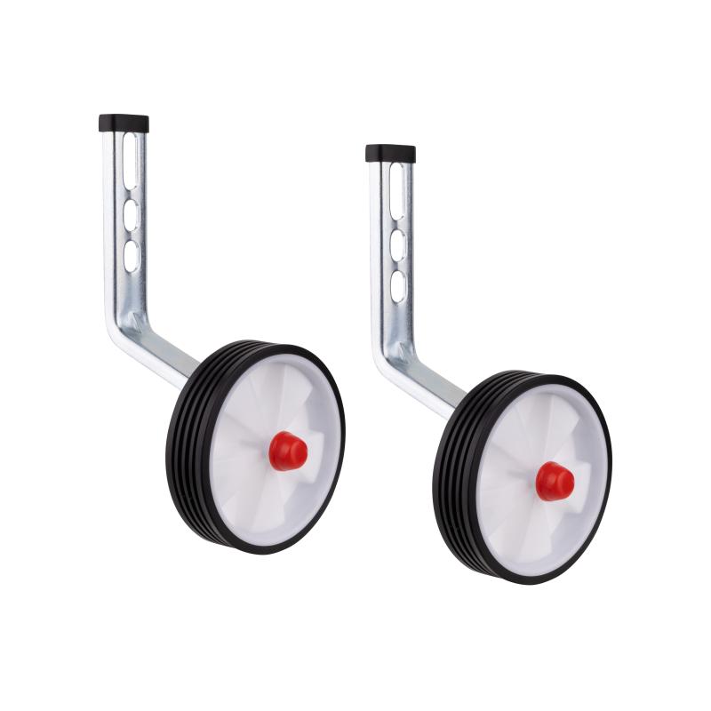 FORCE 12-16" plast + PVC balanční kolečka
