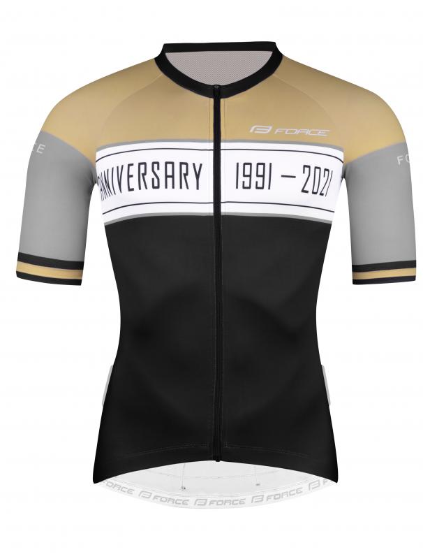 Force ANNIVERSARY pánsky cyklistický dres