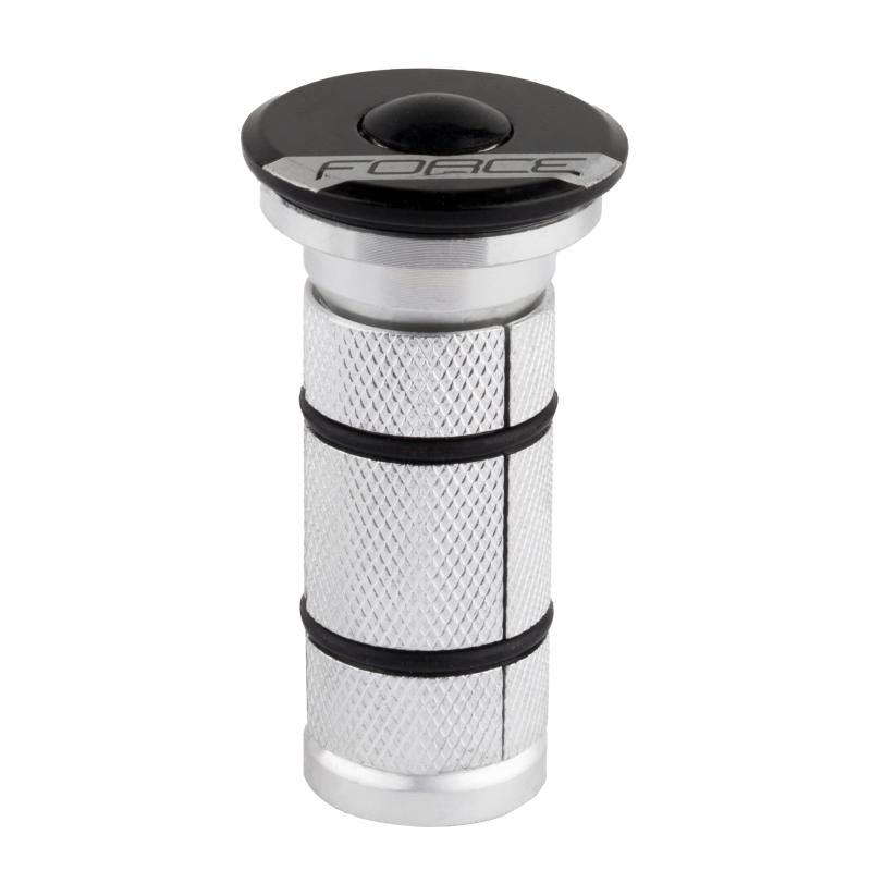 Force Ježko do karbónového stĺpika 1 1/8" 52 mm