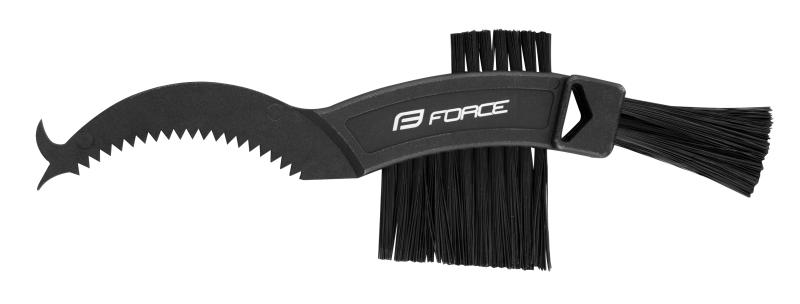 Force Kefa CLEAN na kazety