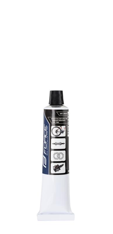 Force Mazivo-tuba mazací tuk litný s PTFE, 40ml