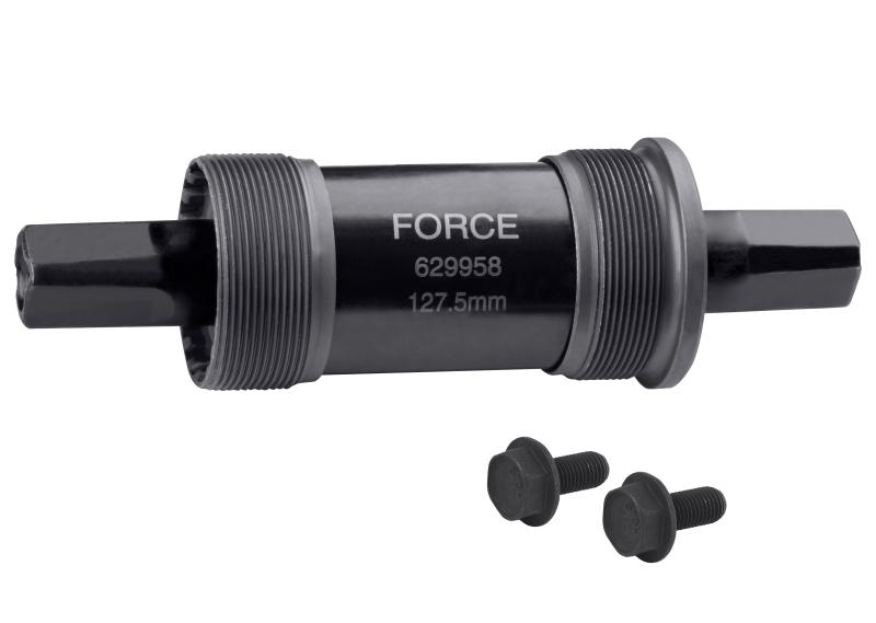 Force Osa zapouzd. ECO 127.5 BSA Fe misky+Fe tělo