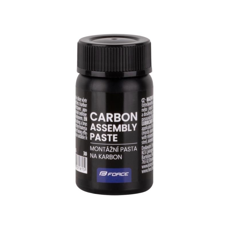 Force Mazivo Carbon FIX montážna pasta, dóza 30g