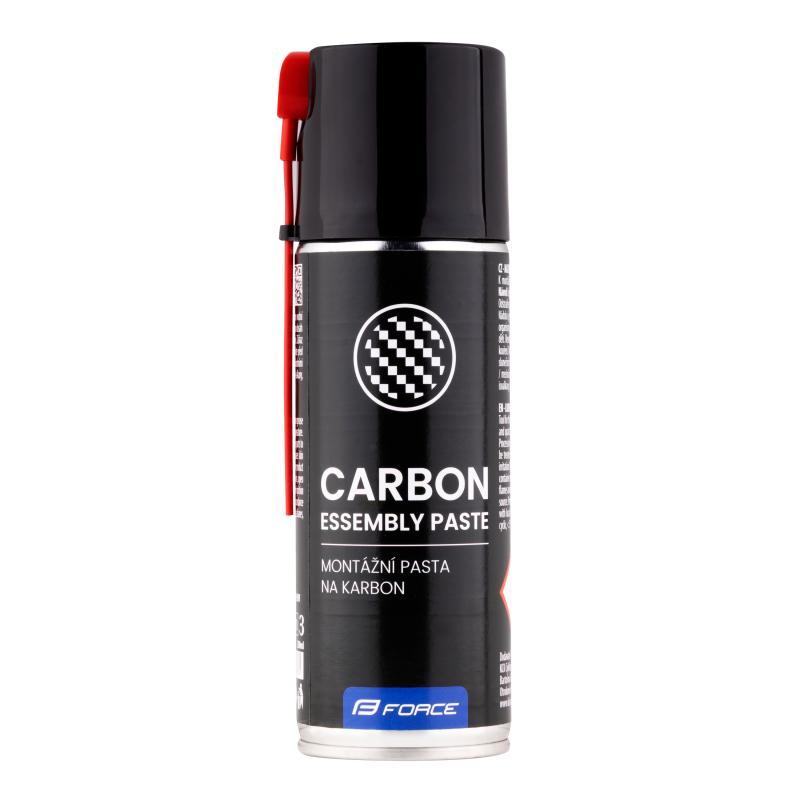 Force Mazivo-spray Carbon Grip 200ml