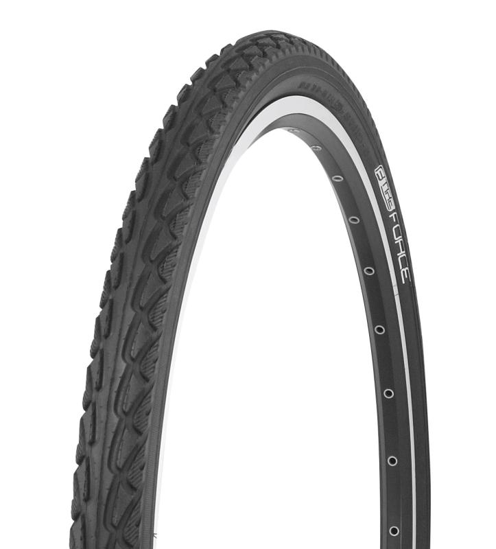 Force Plášť 700 x 35C, IA-2209, drát, černý