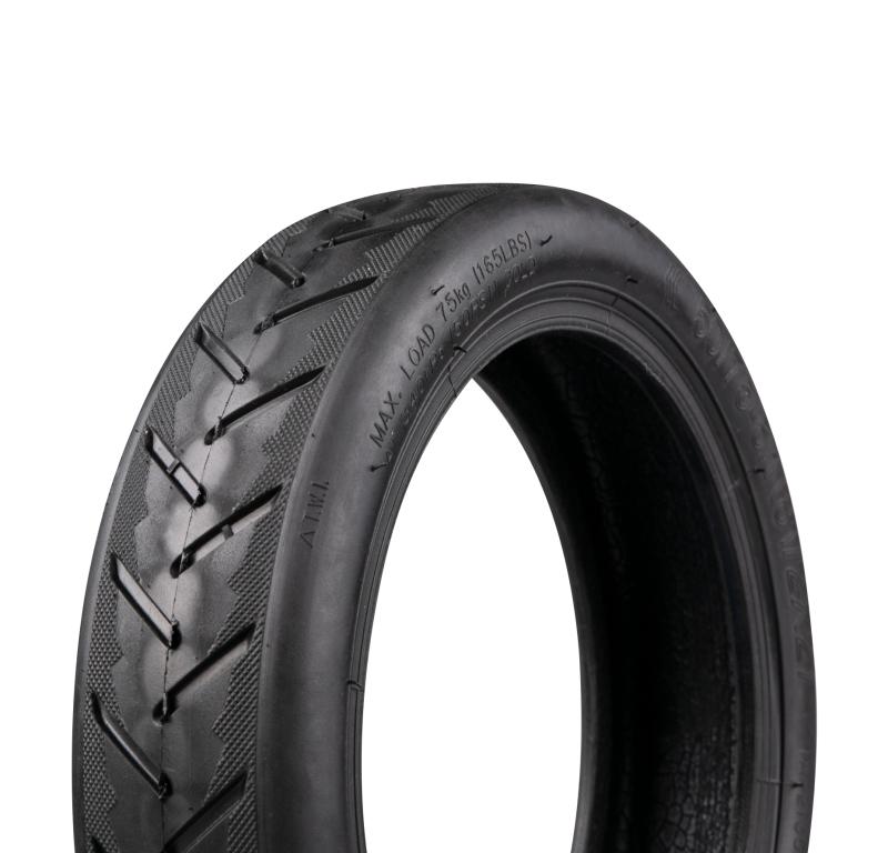 Force Plášť 8 1/2 x 2,0 IA-2135, drát, černý