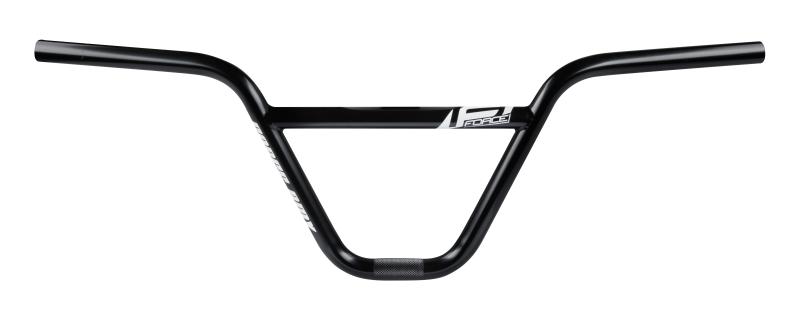 Force Riadiace BMX 8" Fe, 710x210x22.2mm, čierne
