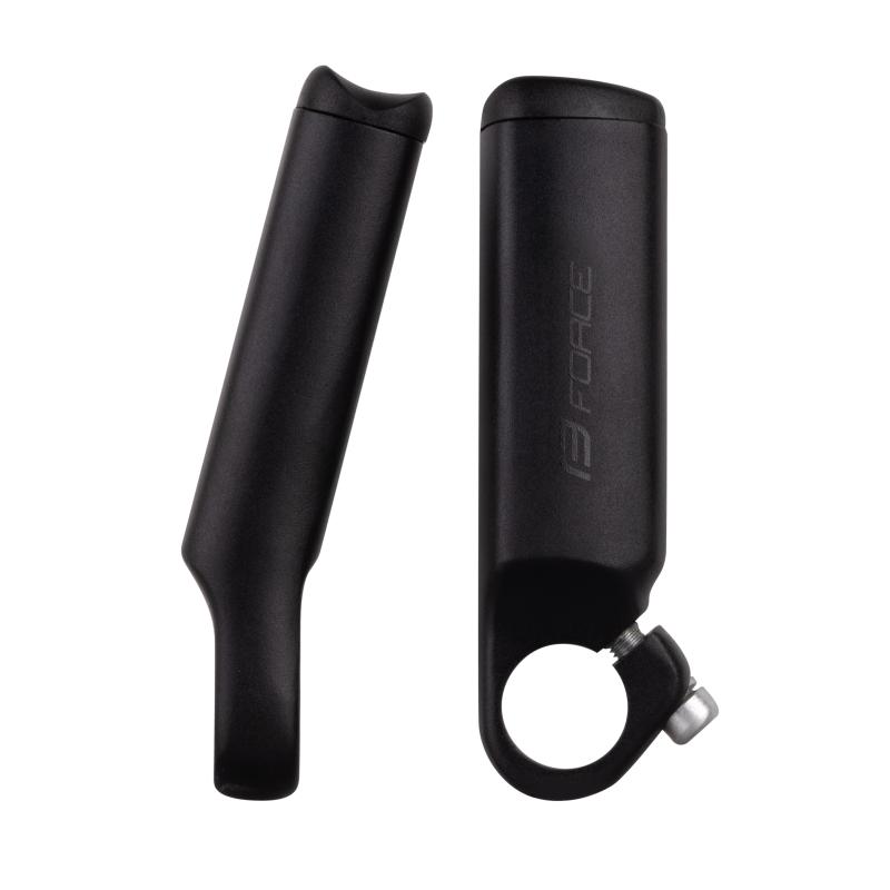 Force Rohy B4.4 11 cm Al, černé matné