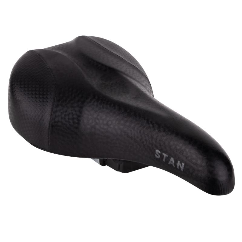 Force Sedlo STAN 16-24" detské, čierne