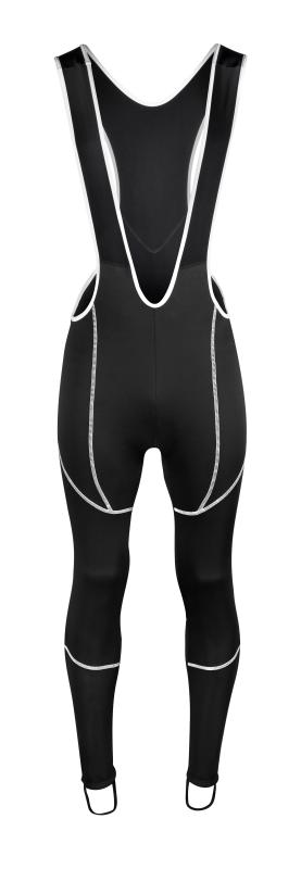 Force Z70 SOFTSHELL kalhoty se šráky bez vložky