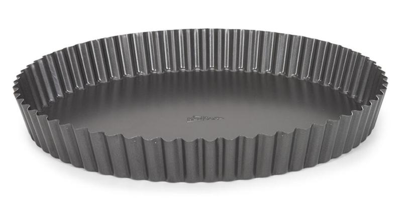 Forma na koláč 24cm nepřiln.povrch