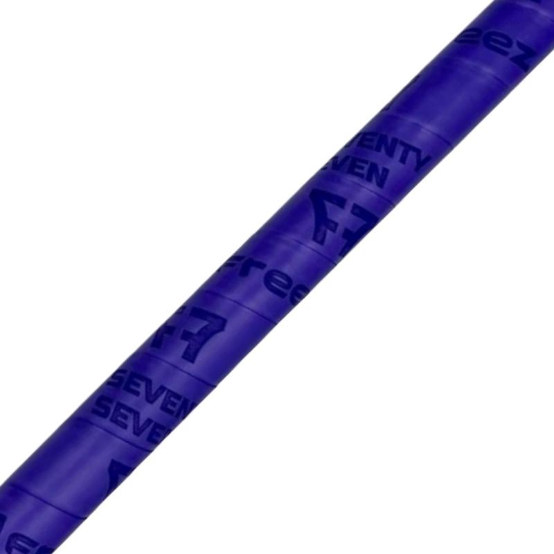 Freez 77 Grip Fialová omotávka