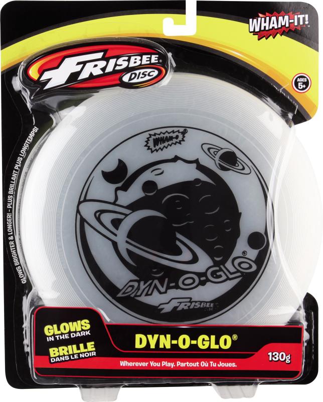 Levně Frisbee DYN-O-GLOW