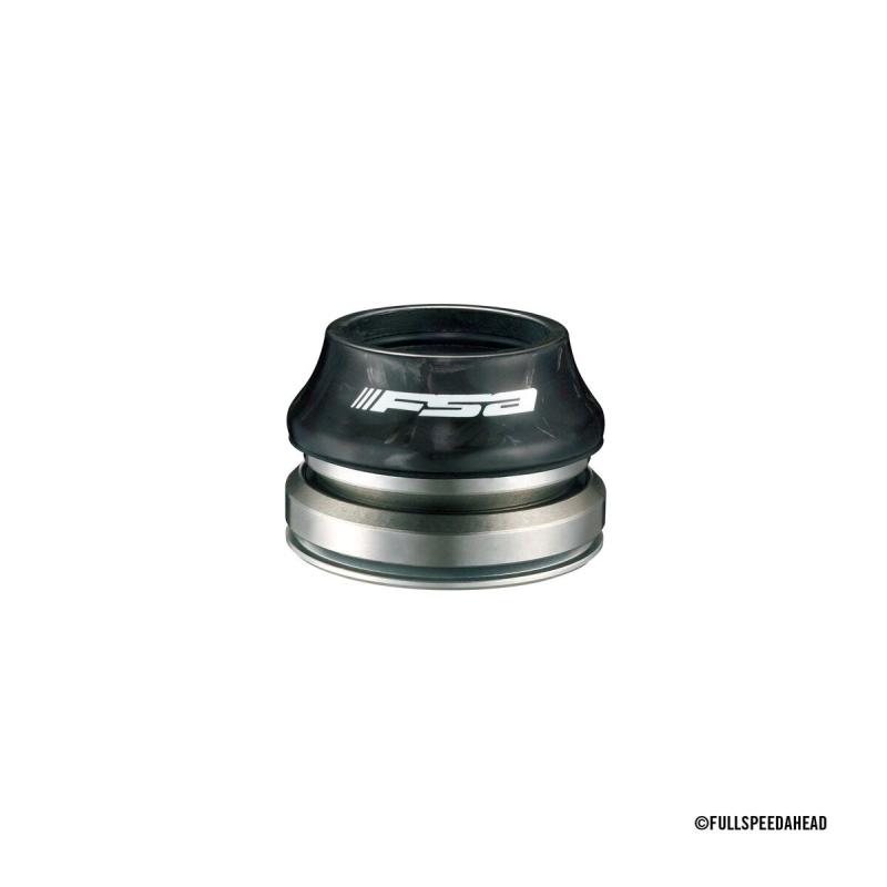 FSA Hlavové Složení Orbit No.44e/cf 8.7mm Carbon 1.1/8 To 1.1/4