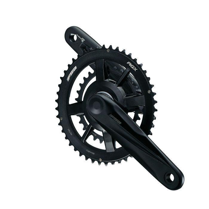 FSA kliky Agx+ Gossamer Pro Mexo Dm 46x30 172.5mm