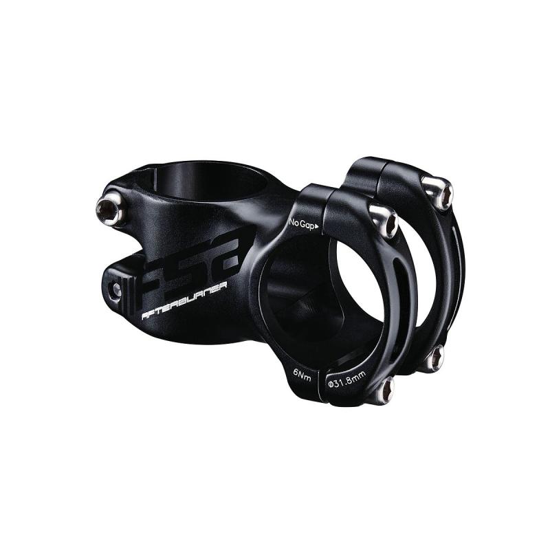 FSA představec Afterburner Lightweight Alloy 0° 50 Mm