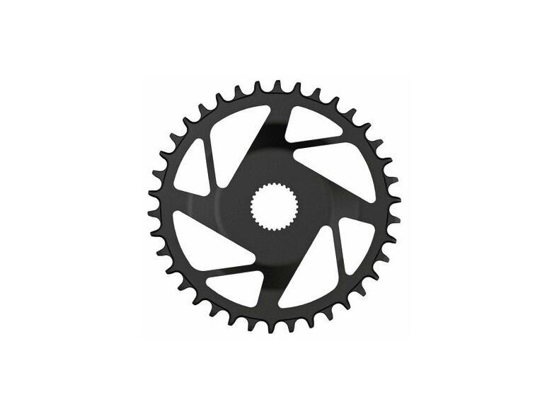 FSA prevodník E-bike Dm Steel 148 1x 38t Mt-sh12