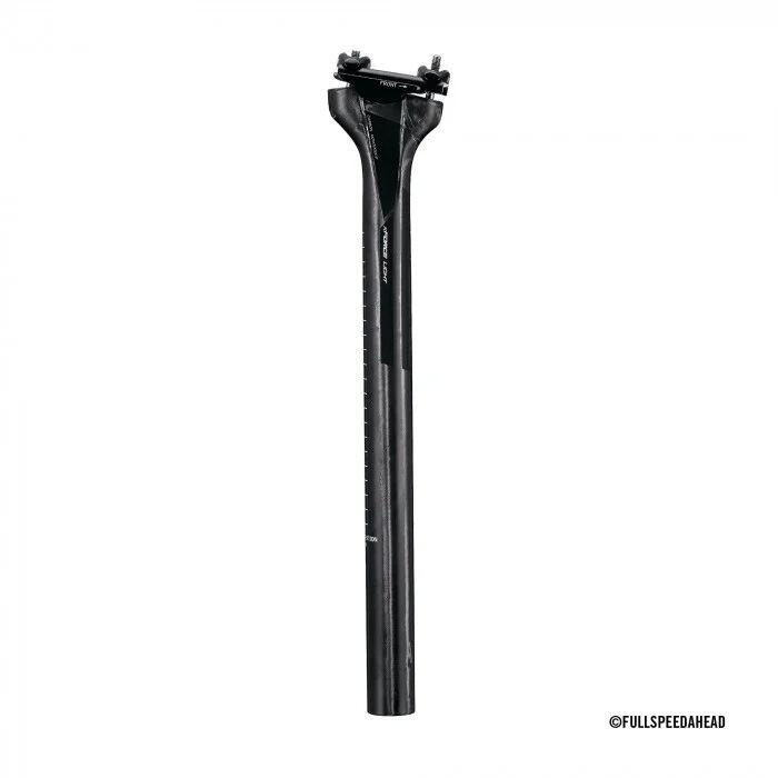 FSA sedlovka Road K-force Mtc Carbon Sb0 27.2x400 Mm