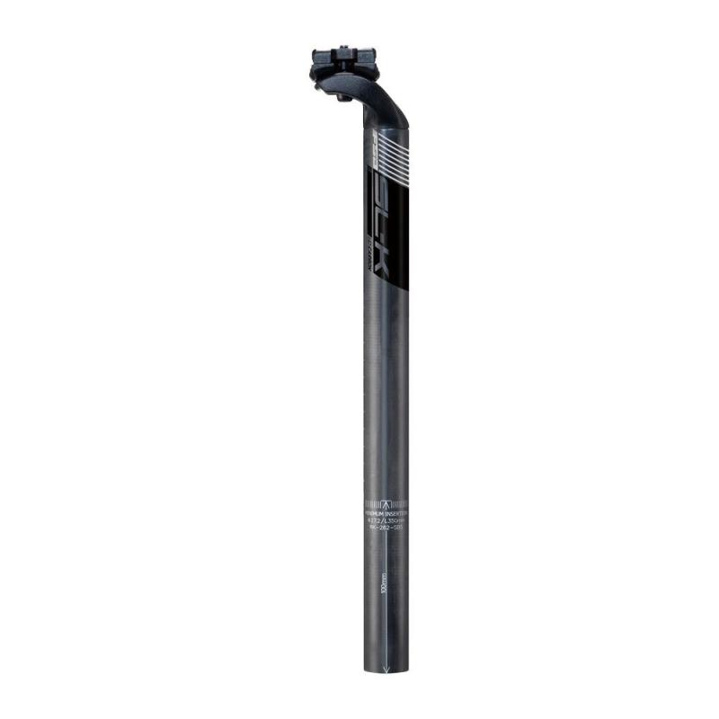 FSA sedlovka Road Sl-k Sbs Carbon Sb20 25.4x350 Mm