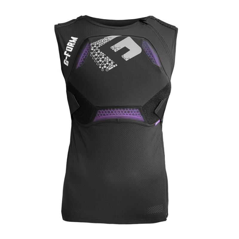 G-Form MX Spike Chest Back Shirt