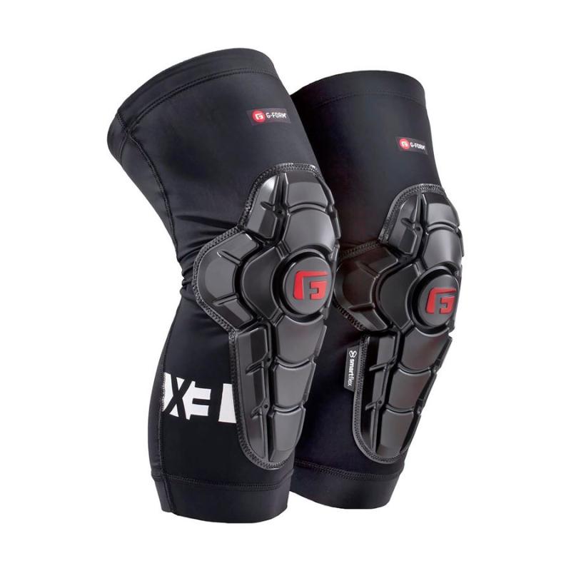 G-Form Pro X3 Knee Guard chrániče kolen