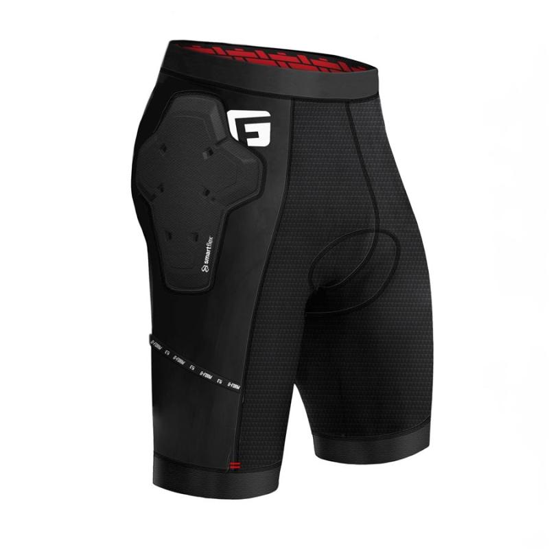 G-Form Pro X4 Shorts Men ochranné šortky