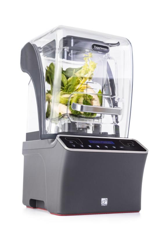 G21 Blender Experience Graphite Black