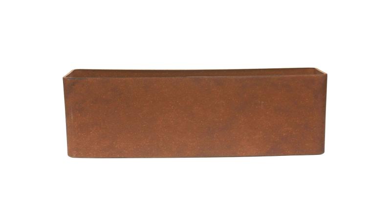 G21 Květináč Element Tub 60 x 18 x 18