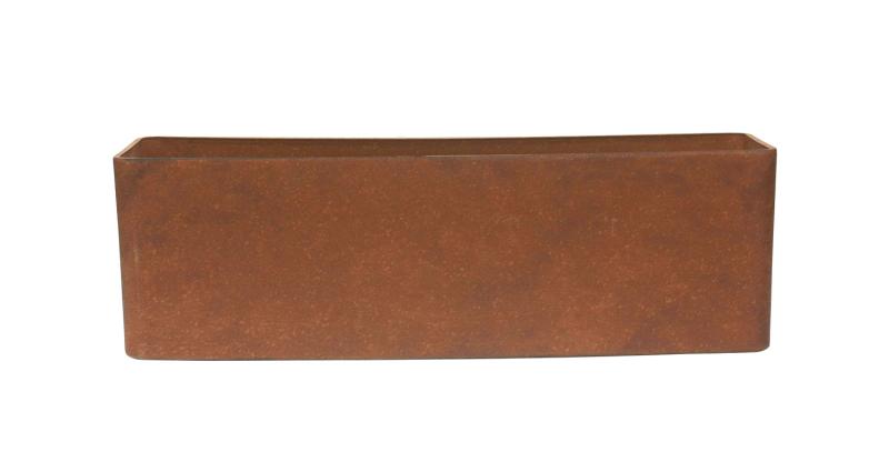 G21 Květináč Element Tub 69 x 22 x 22