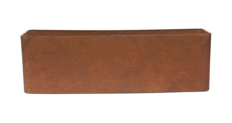 G21 Květináč Element Tub 80 x 26 x 26