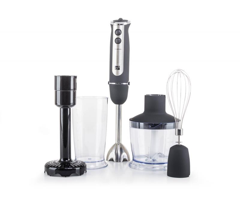 G21 Mixér VitalStick 800 W, Black