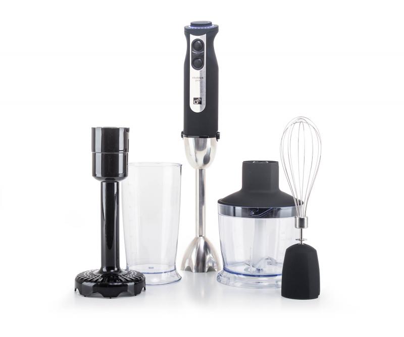 G21 Mixér VitalStick Pro 1000 W, Black