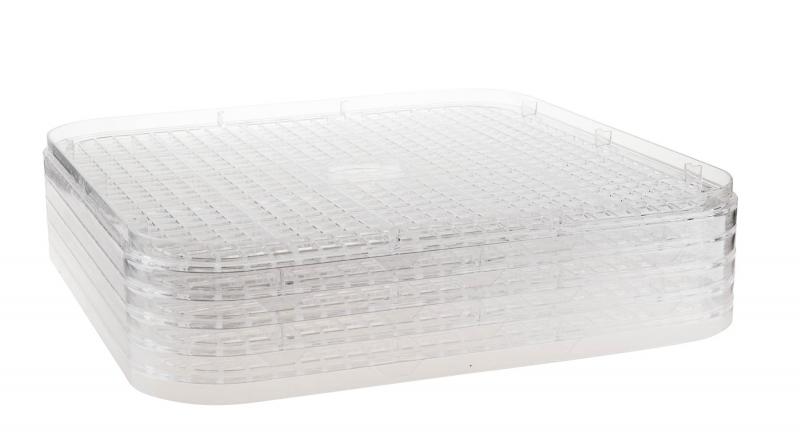 G21 Náhradní plata k sušičce Paradiso cube set 5ks