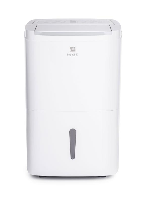 G21 Odvlhčovač Impact 40, kapacita 40l/24h, WiFi